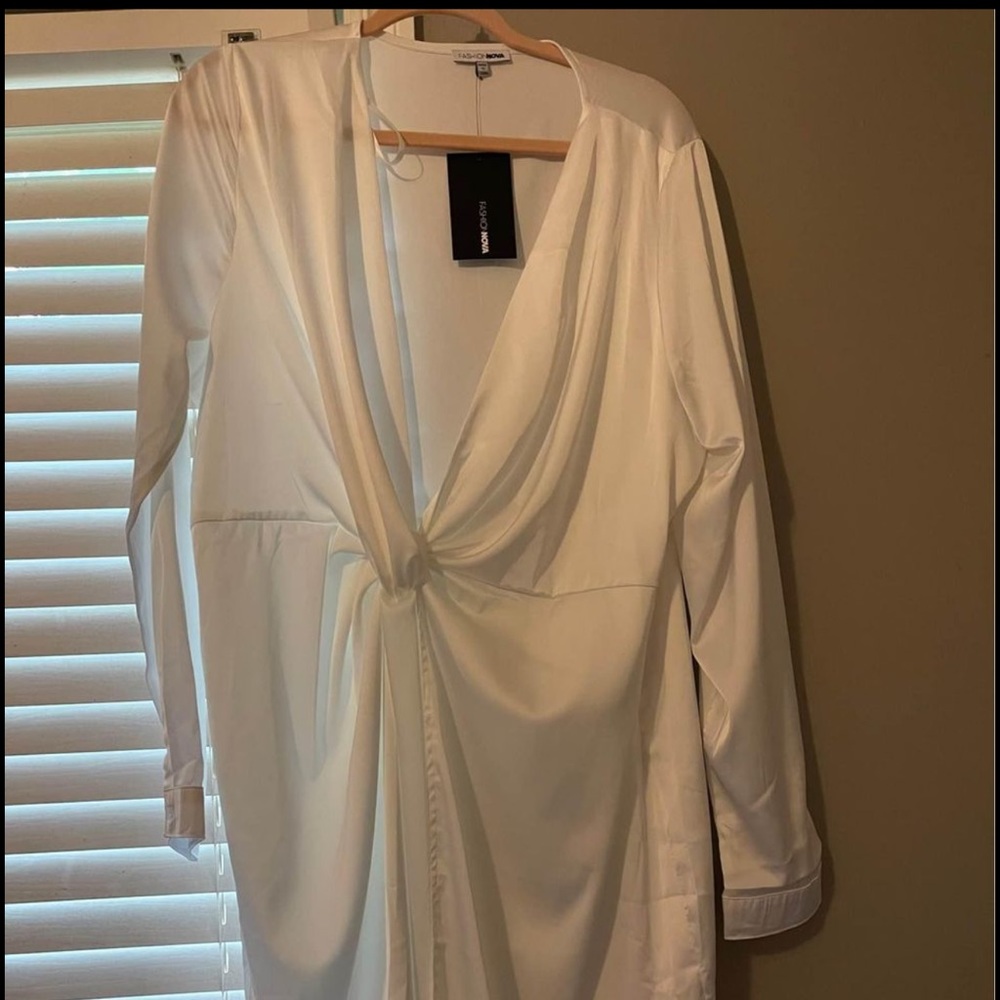 Sexy club dress